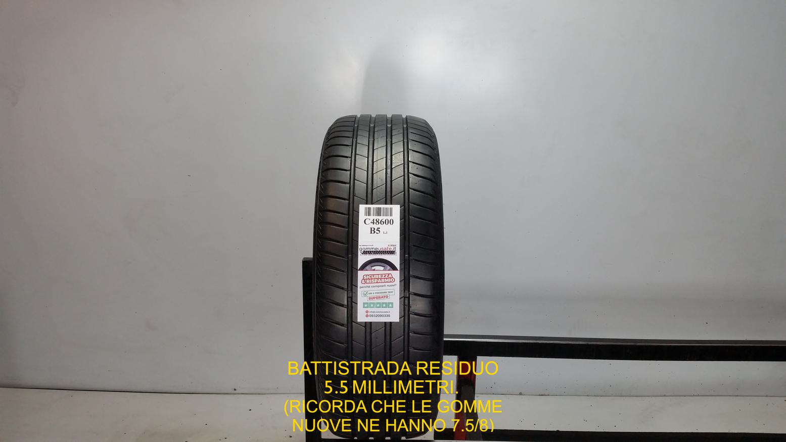 TURANZA T005