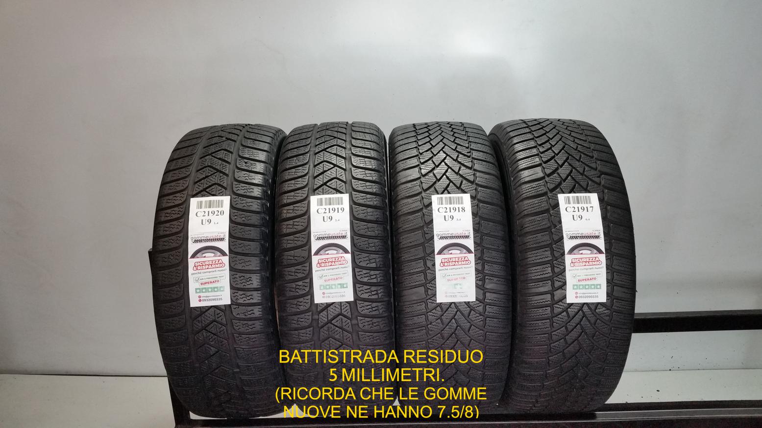 E PIRELLI