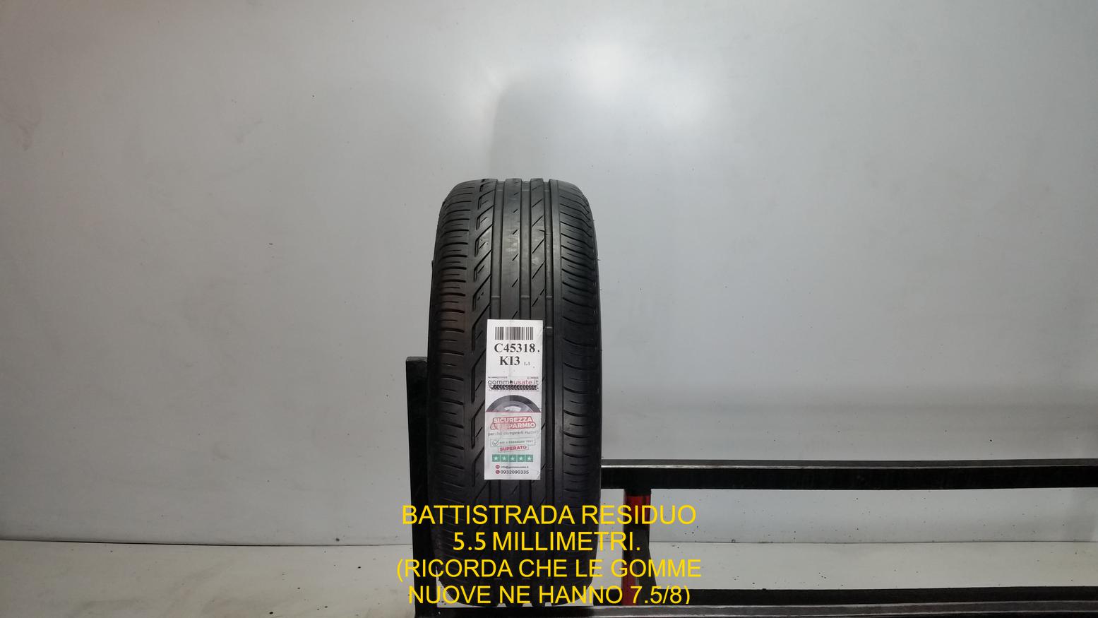 TURANZA T001