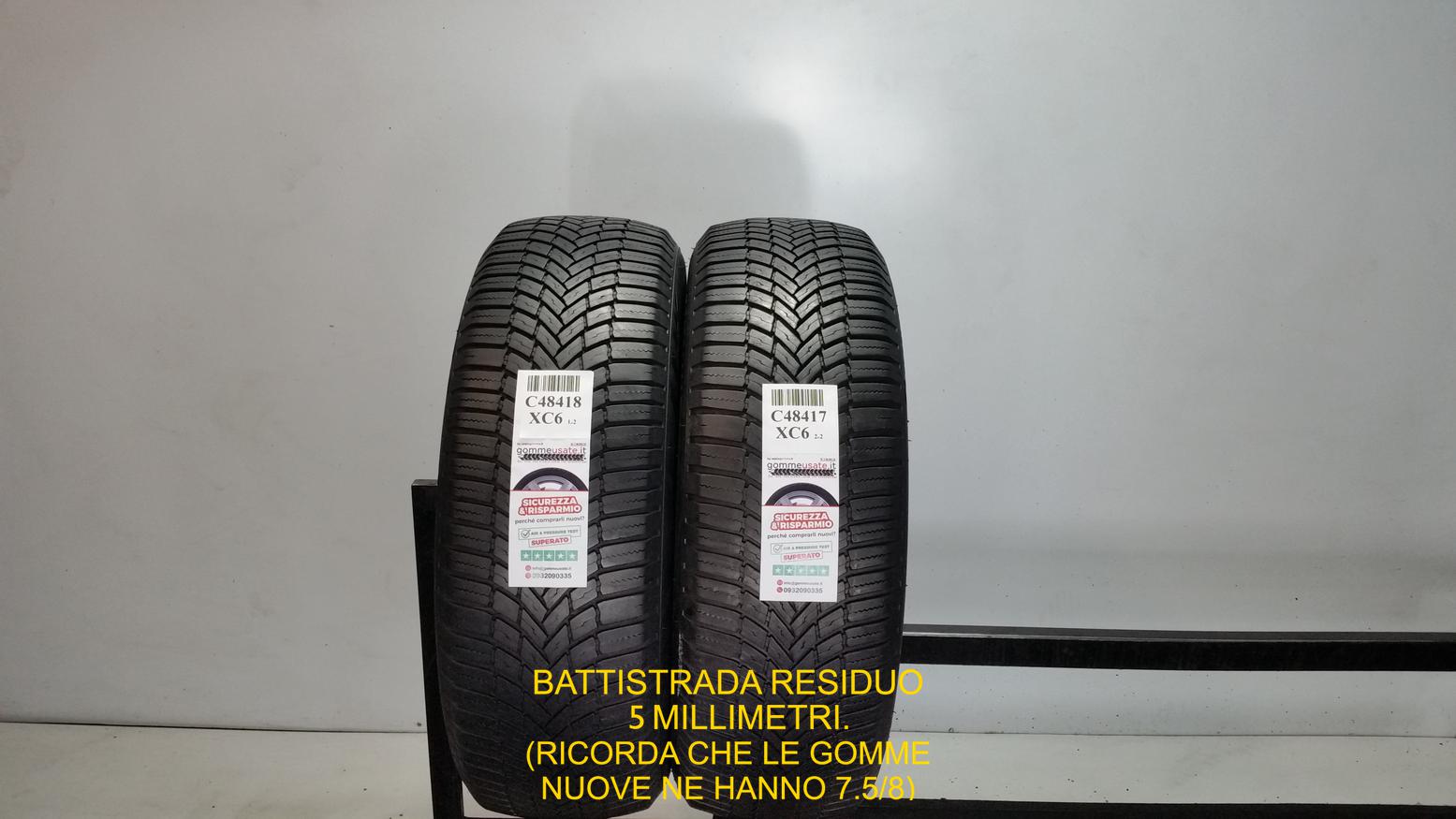 WEATHERCONTROL A005 EVO RF