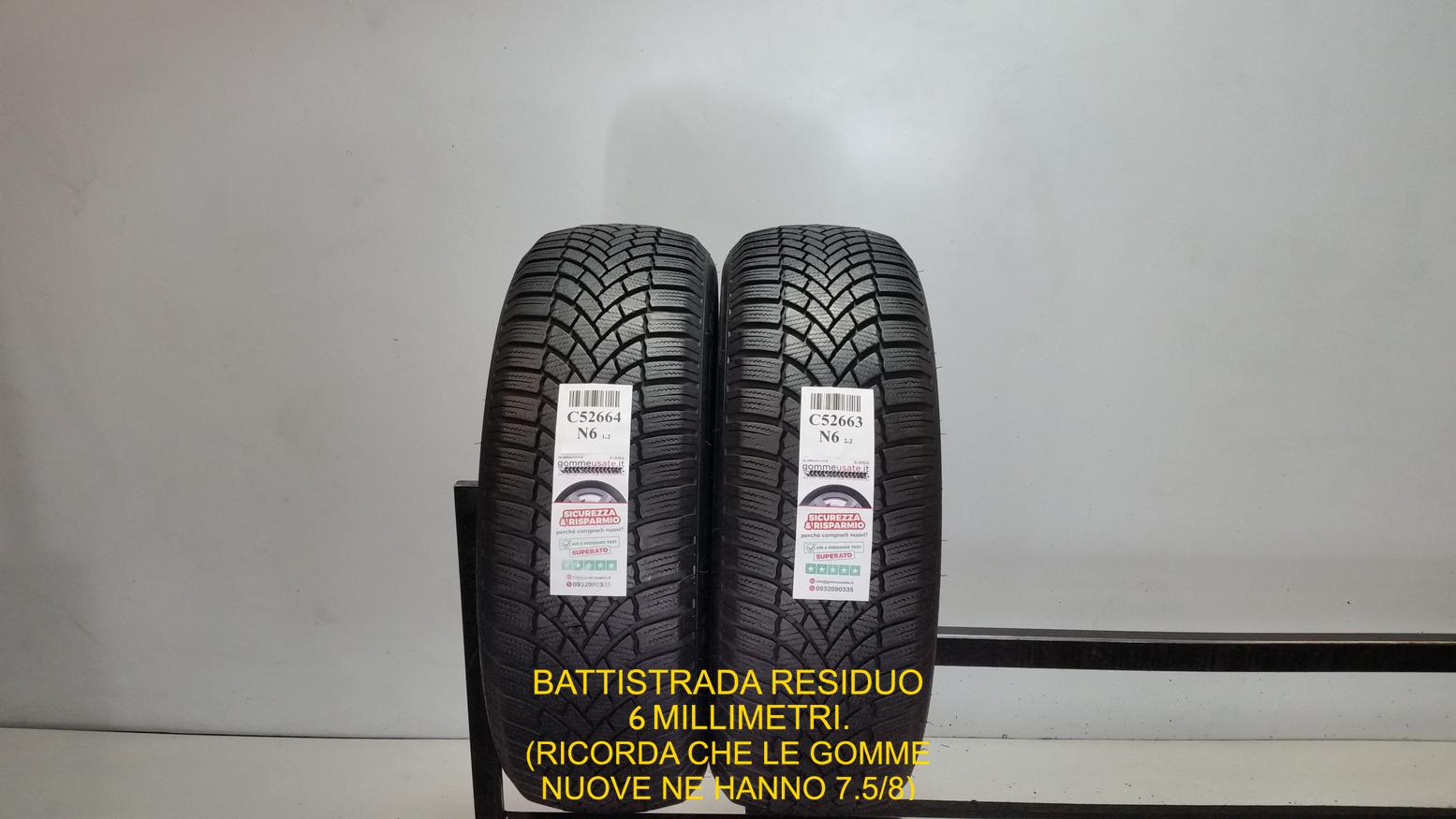 BLIZZAK LM005 RF