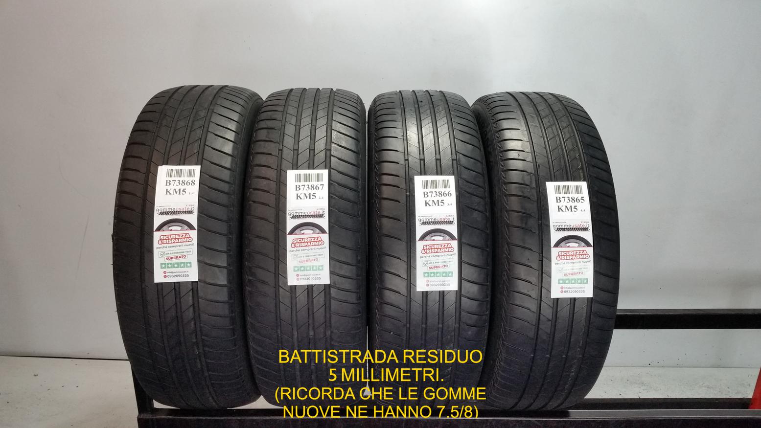 TURANZA T005