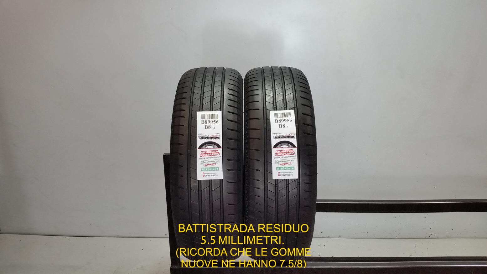 TURANZA T005