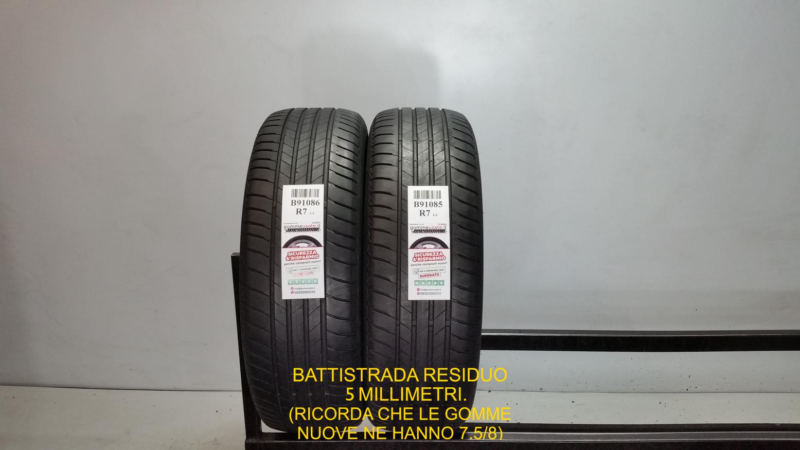 TURANZA T005