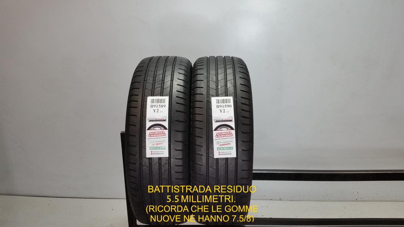 TURANZA T005