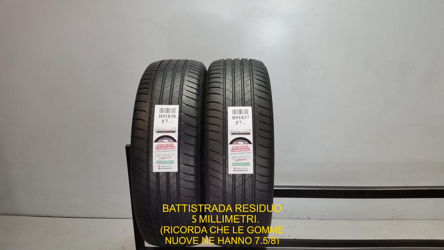 TURANZA T005