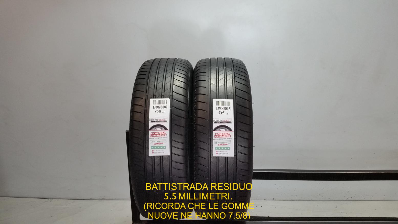 TURANZA T005