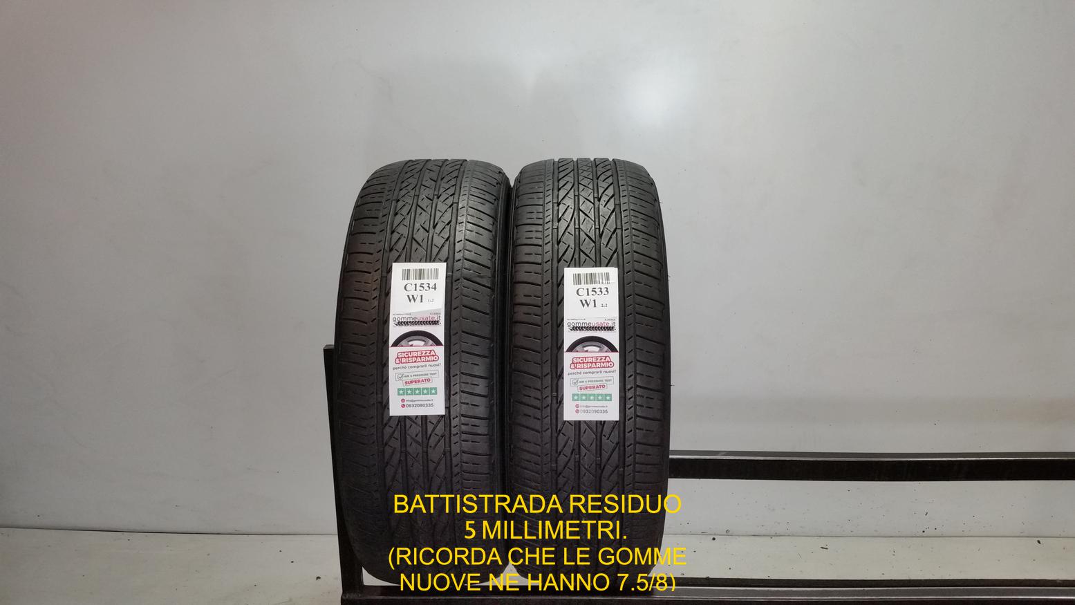 DUELER HP SPORT AS