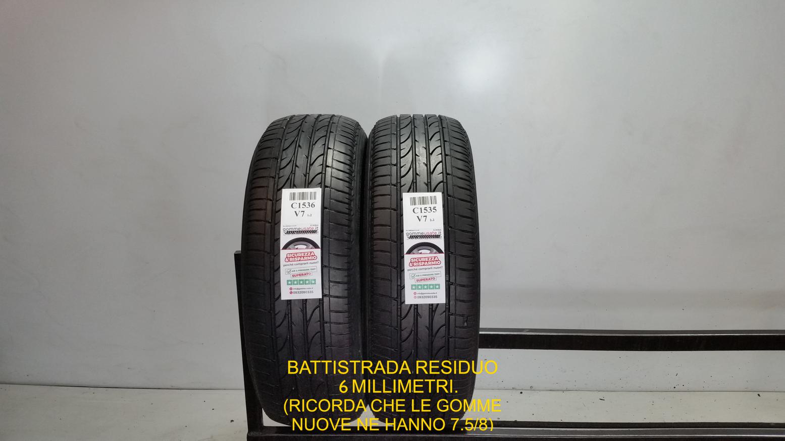 DUELER HP SPORT