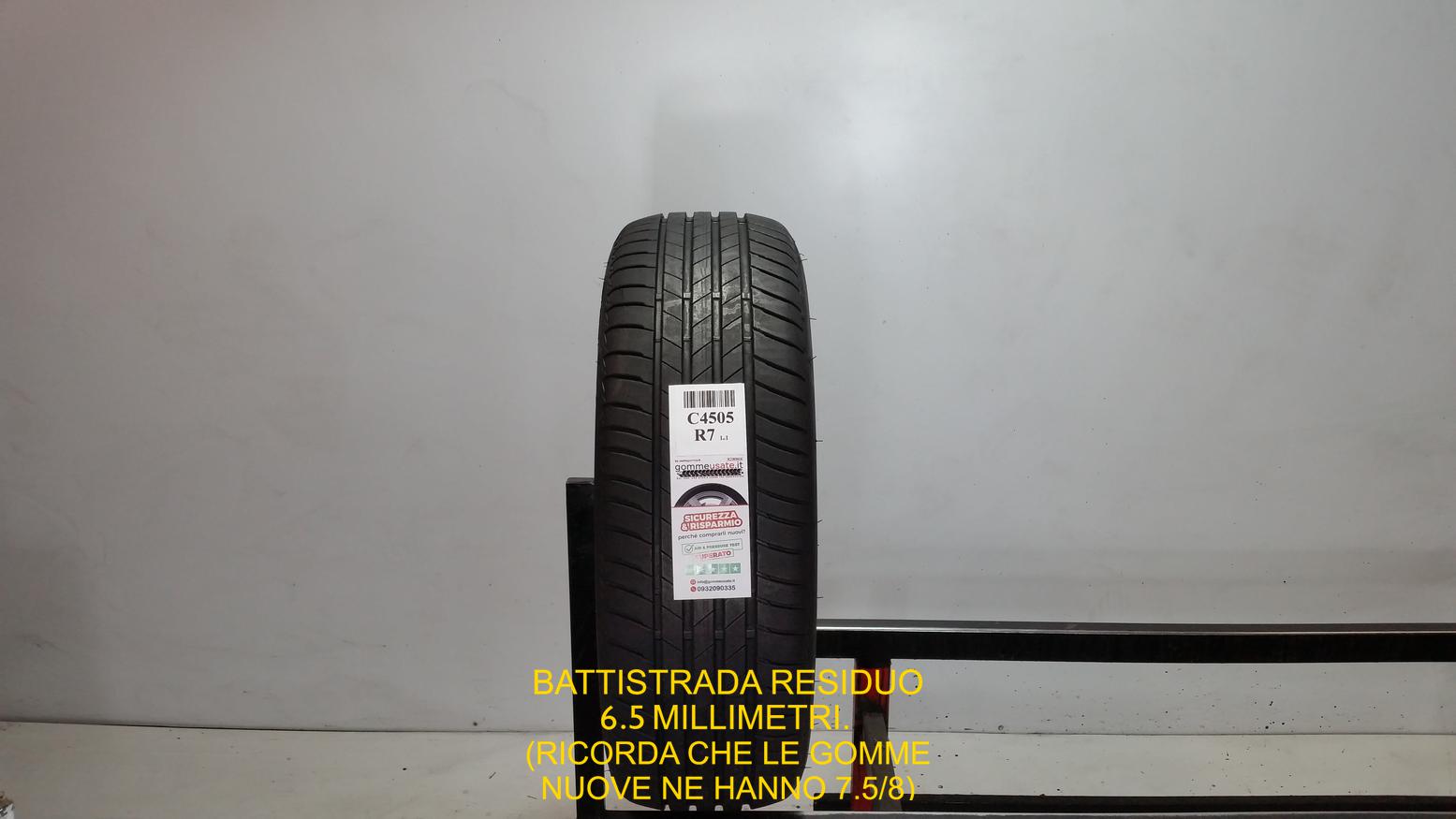 TURANZA T005