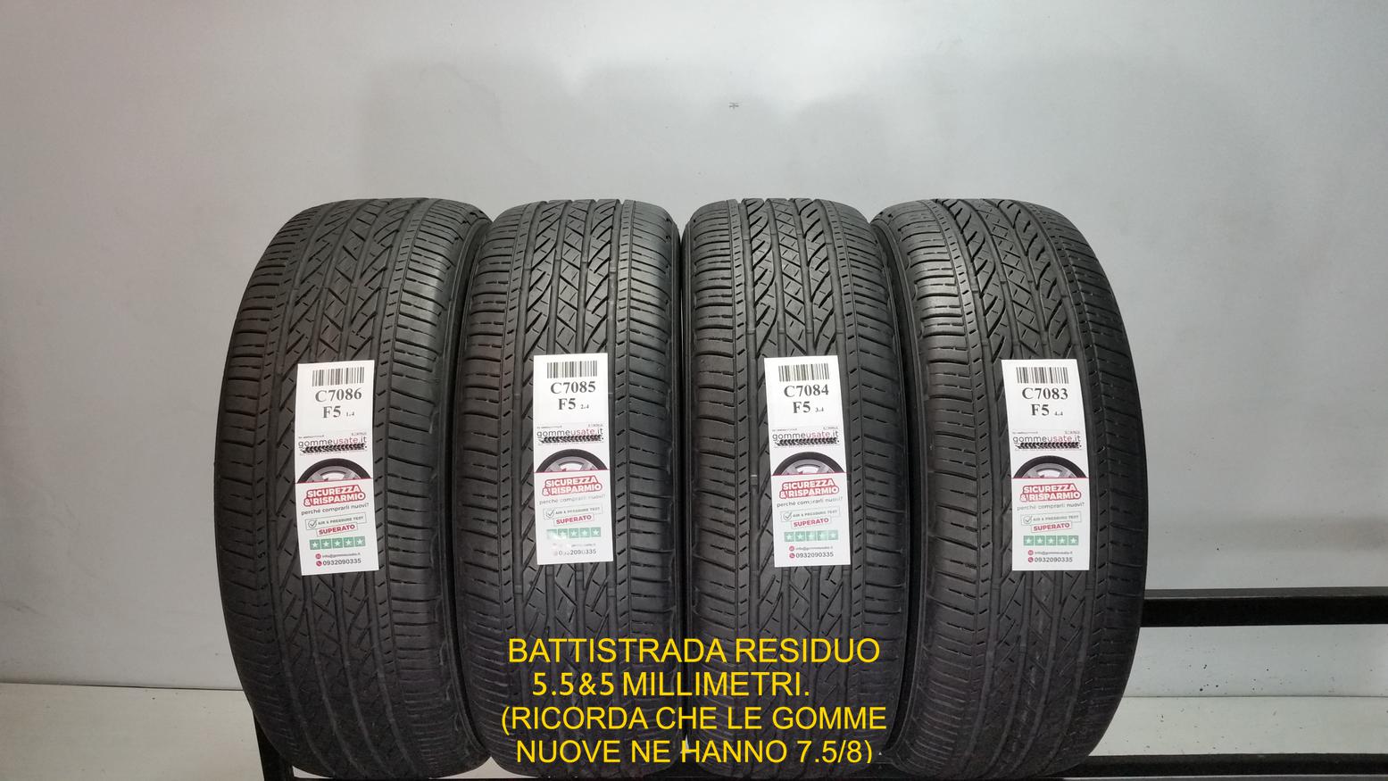 DUELER HP SPORT AS