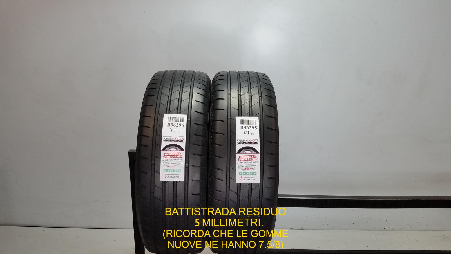 TURANZA T005