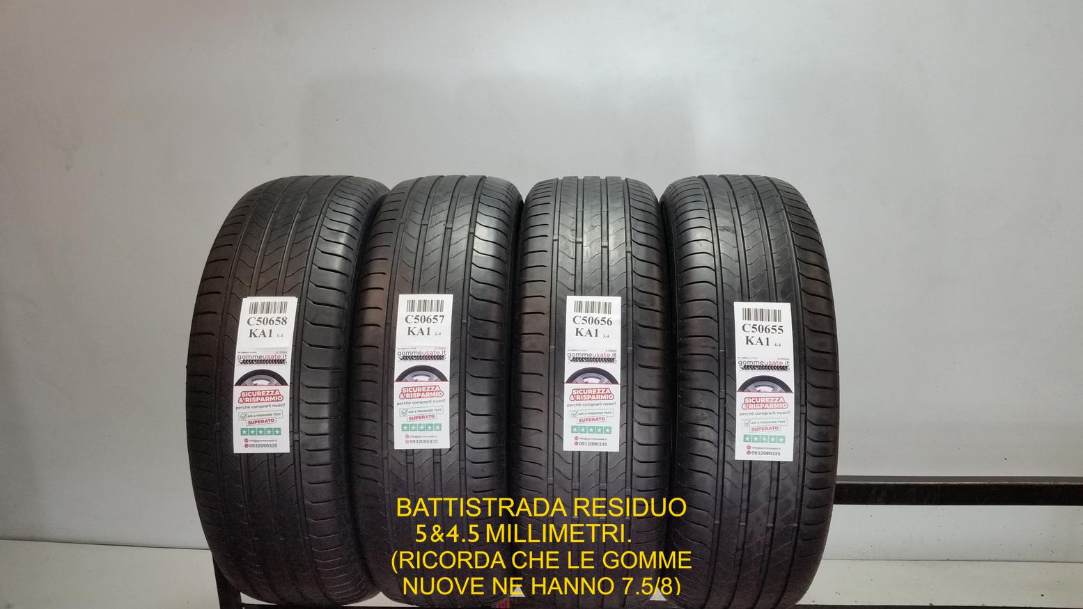 TURANZA 6