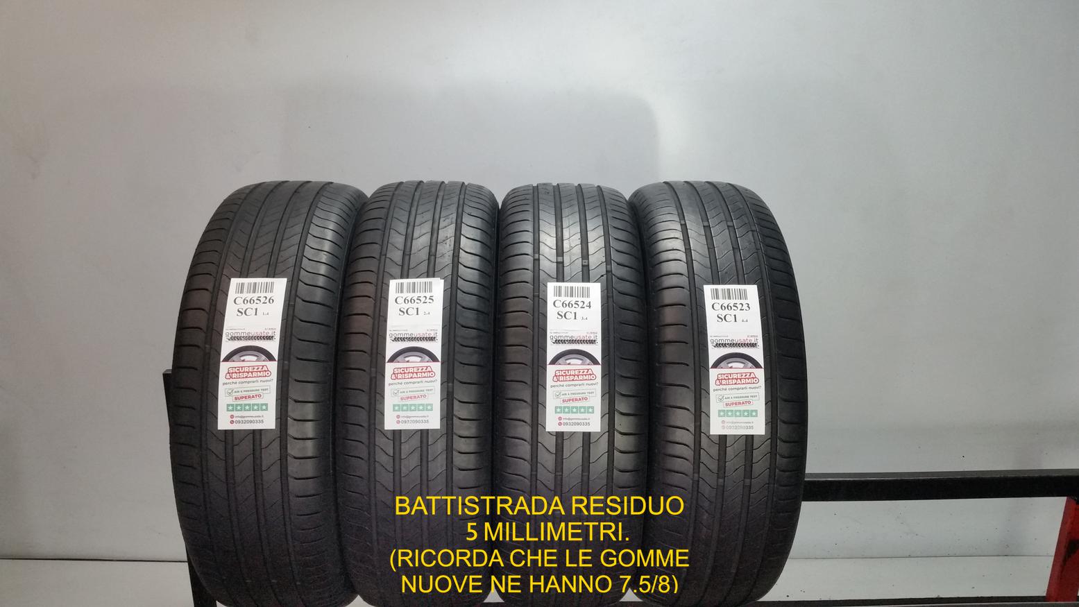 TURANZA 6