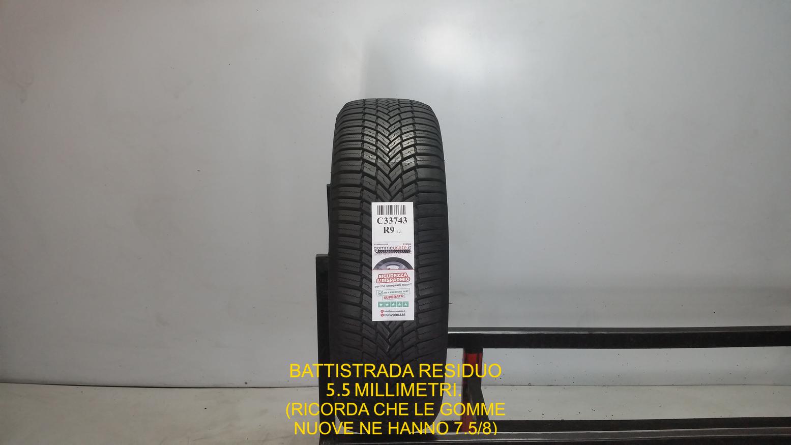 WEATHERCONTROL A005 EVO