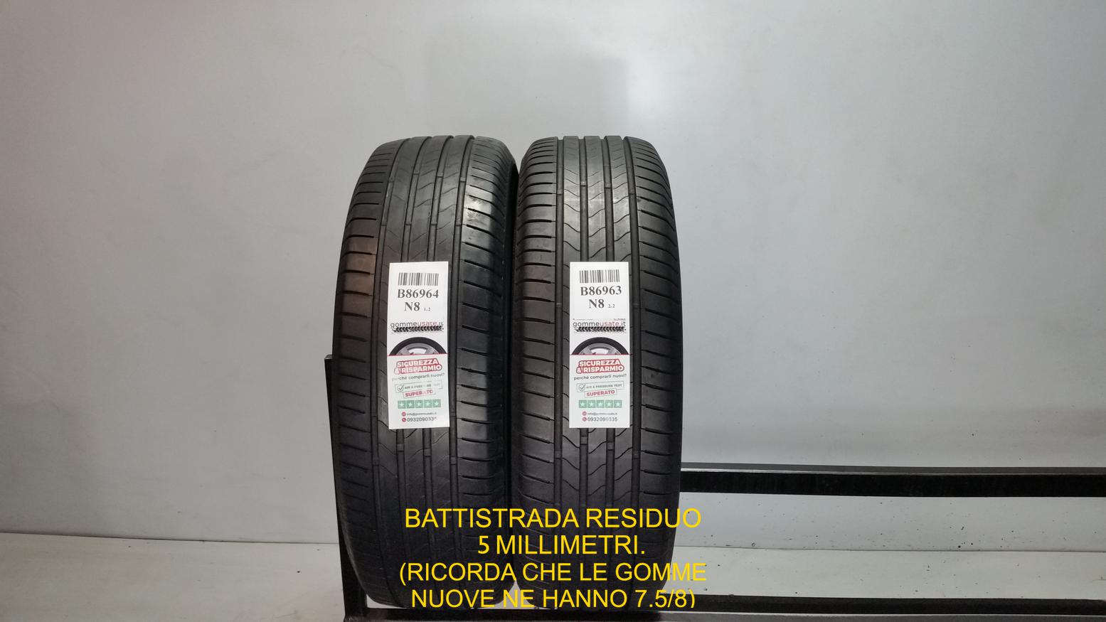 TURANZA T6 ENLITEN