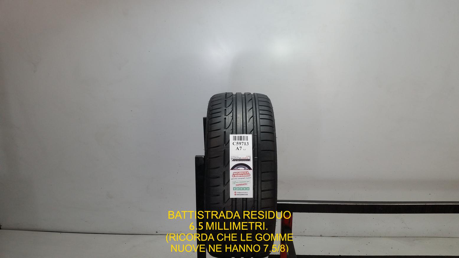 POTENZA S001 RF