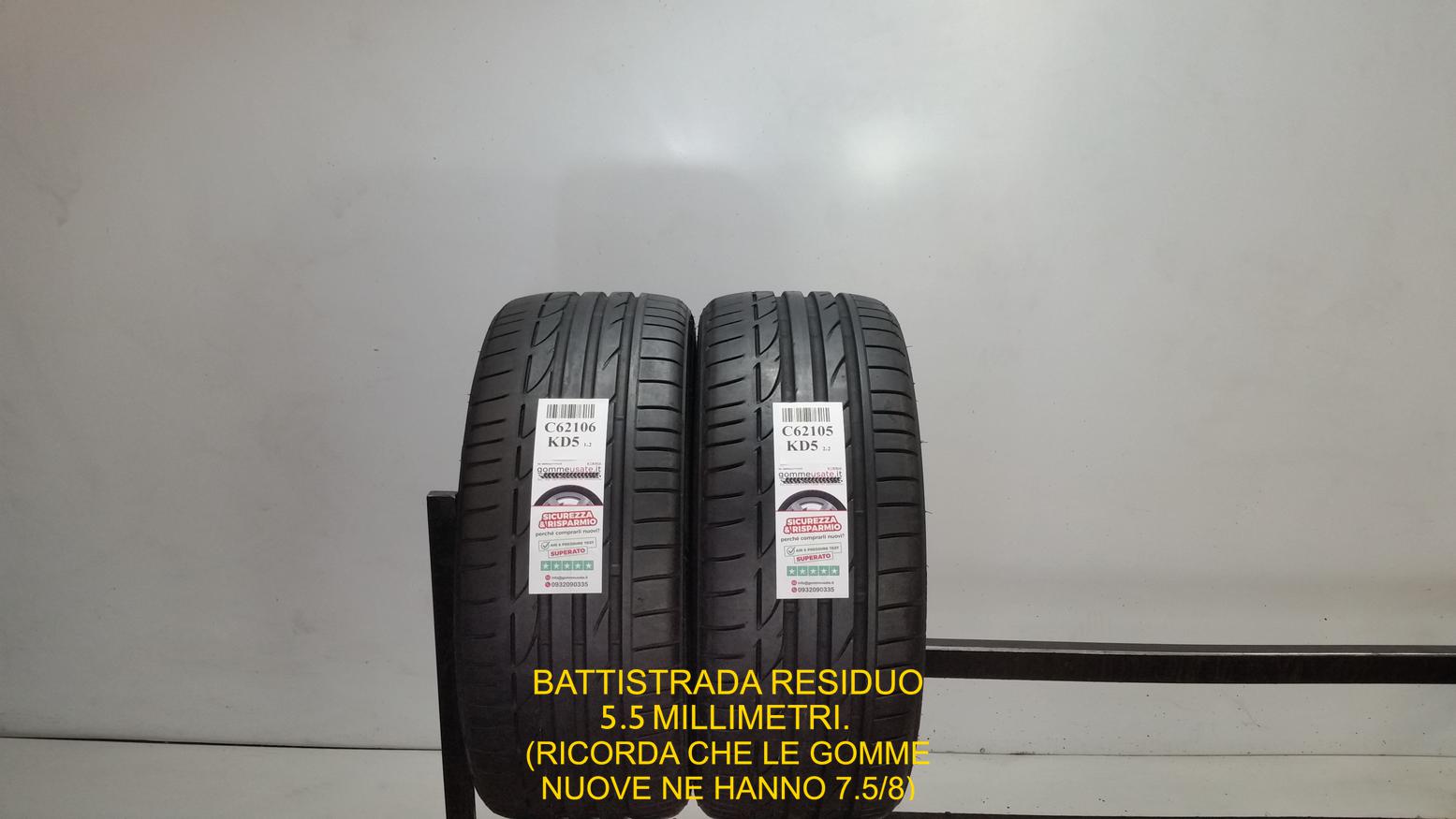 POTENZA S001 RF
