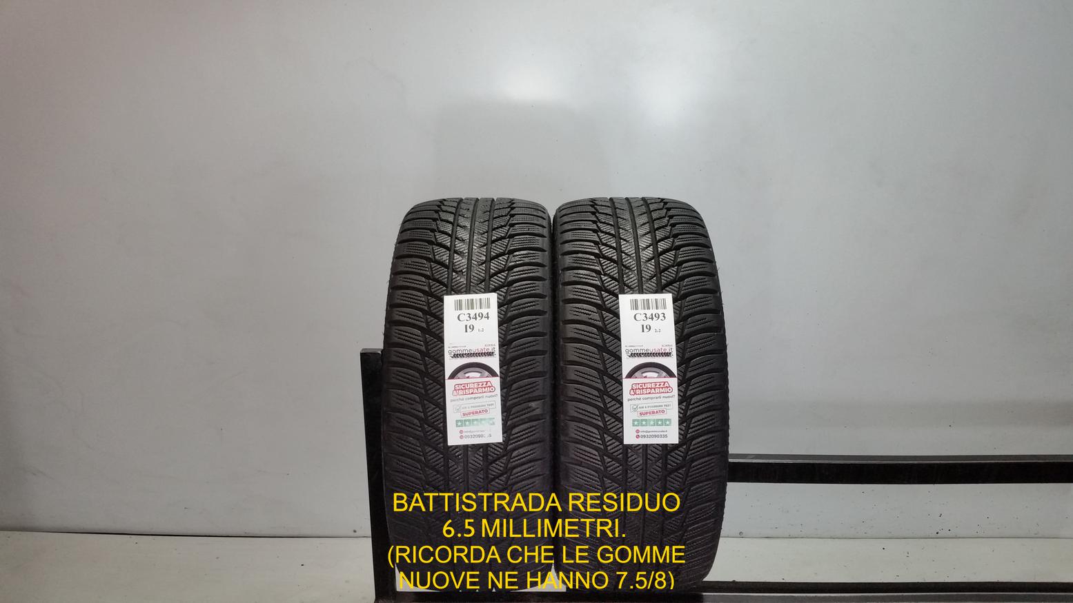 DRIVEGUARD WINTER RF