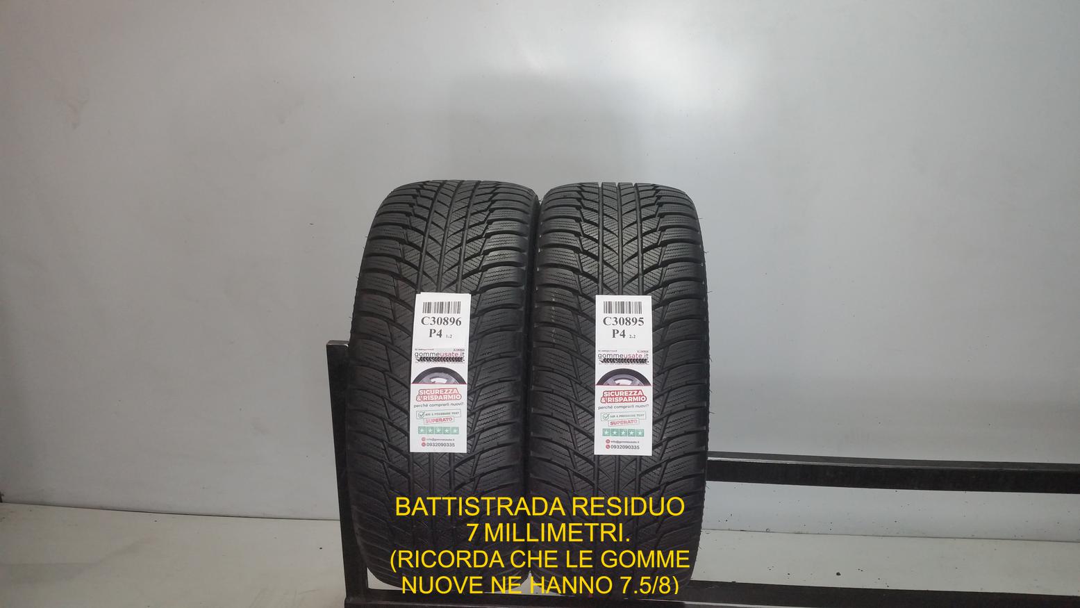 DRIVEGUARD WINTER RF