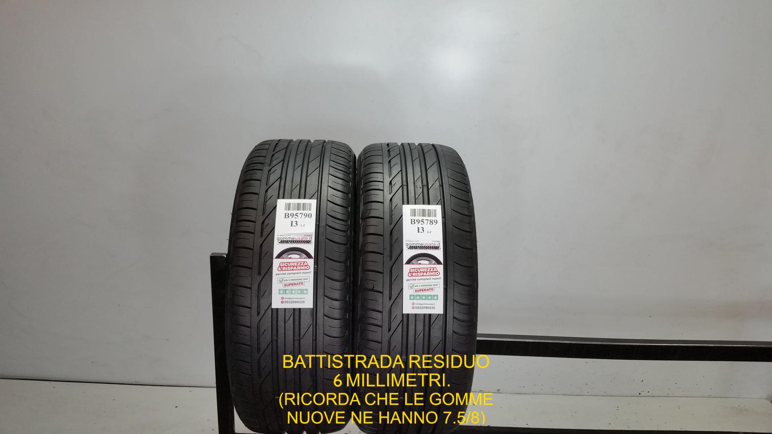 TURANZA T001 RF
