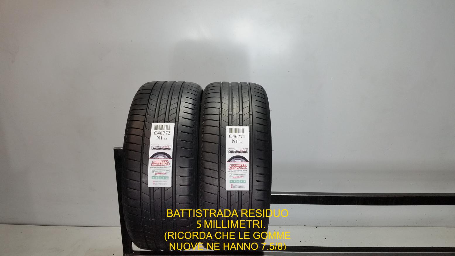 TURANZA T005