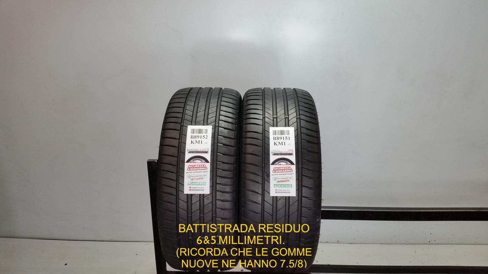 TURANZA T005