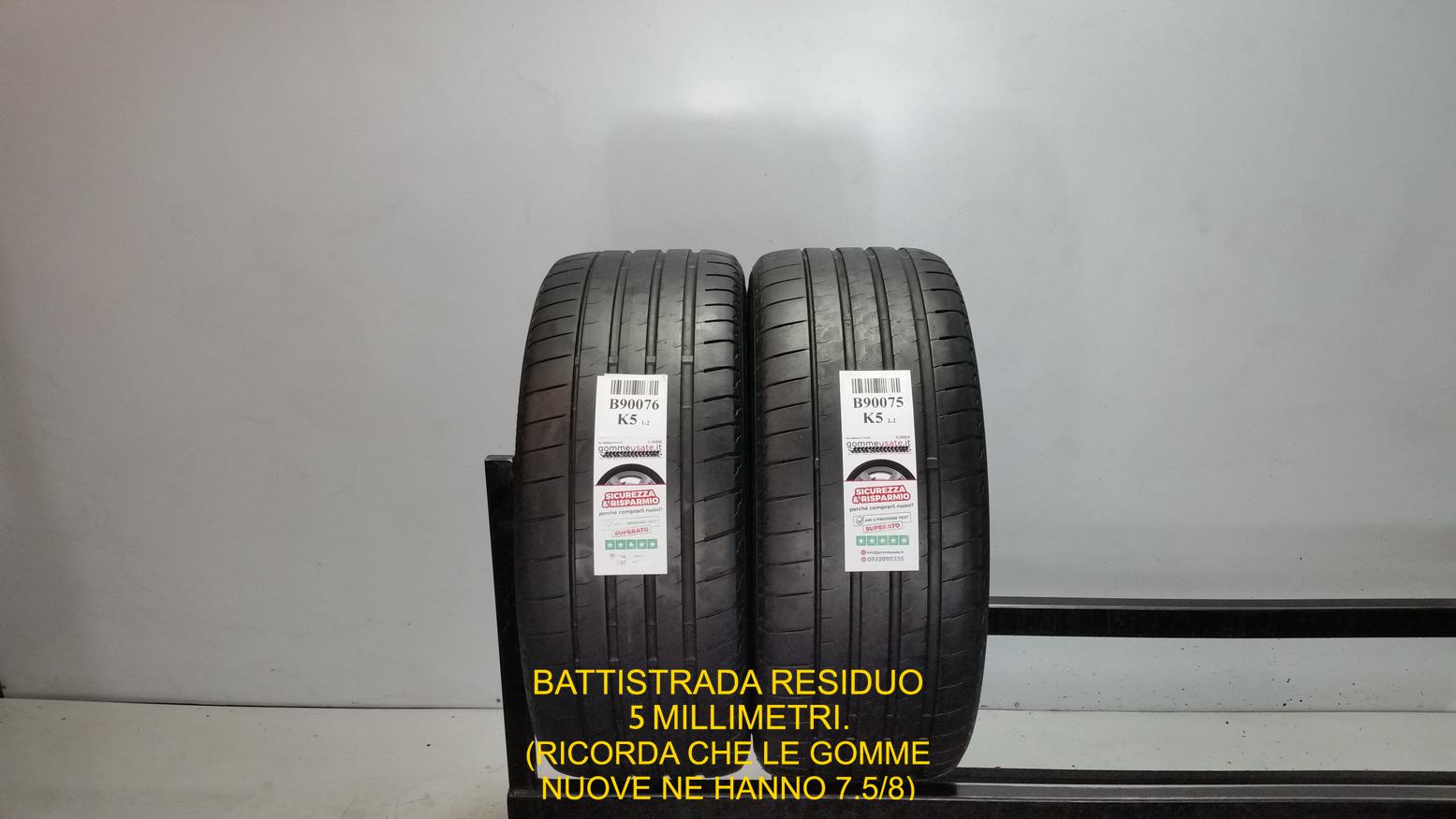 POTENZA SPORT