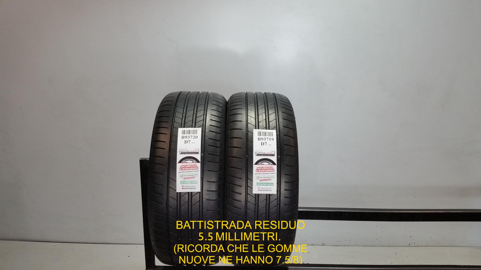 TURANZA T005 RF