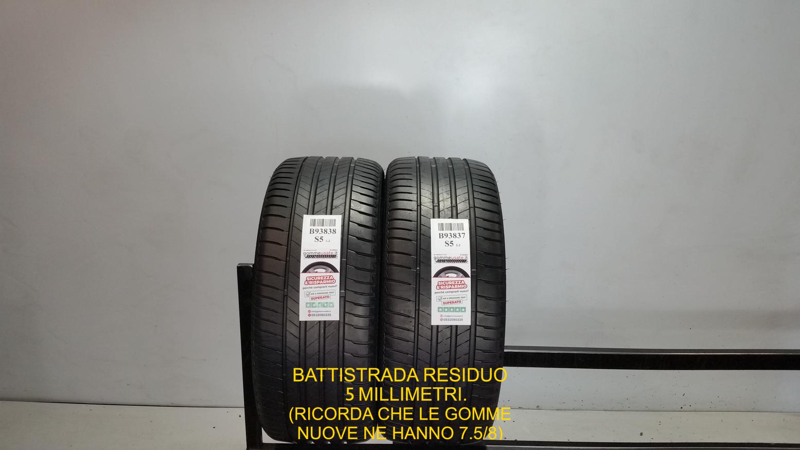 TURANZA T005