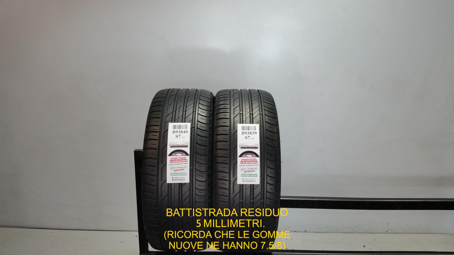 TURANZA T001