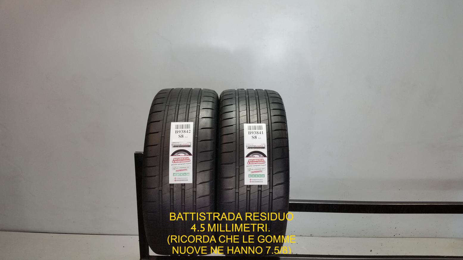 POTENZA S005