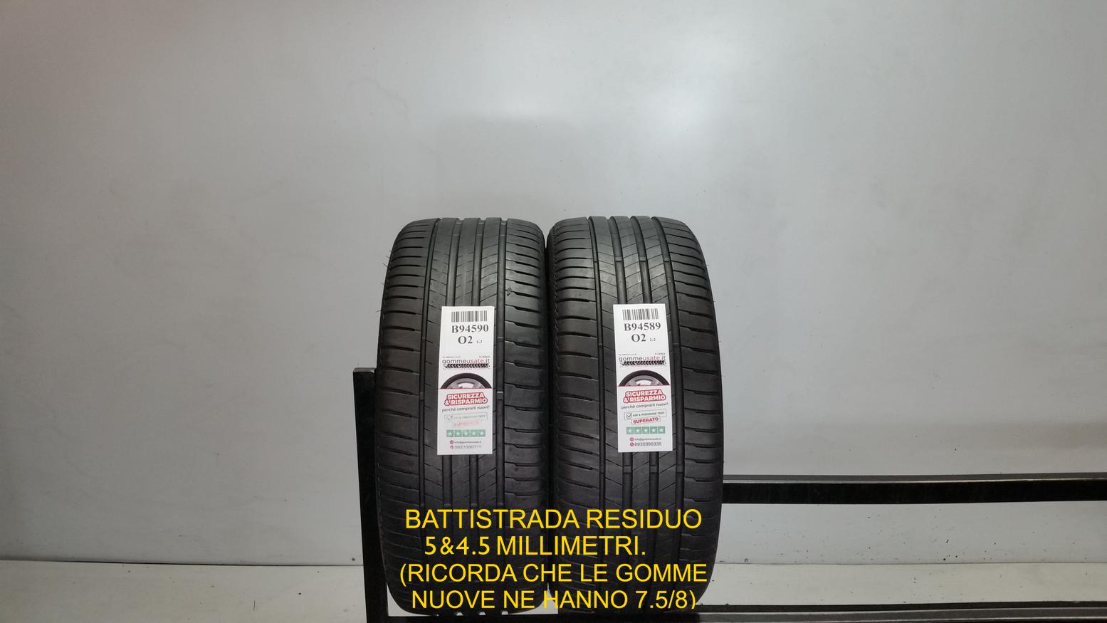 TURANZA T005
