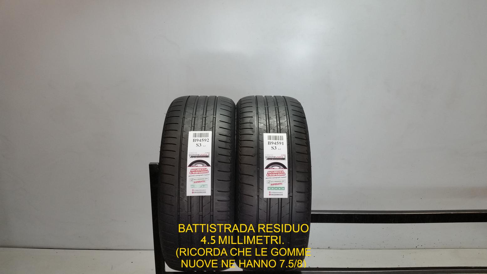 TURANZA T005