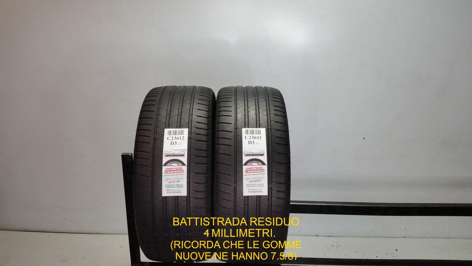 Bridgestone 225/40 R18 92Y 