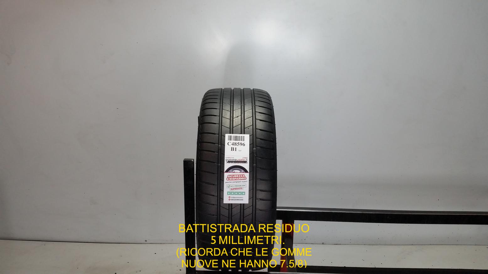 TURANZA T005