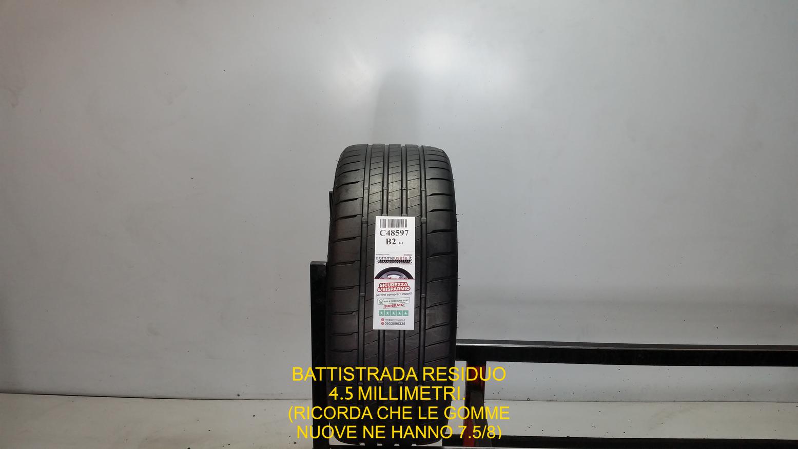 POTENZA S005