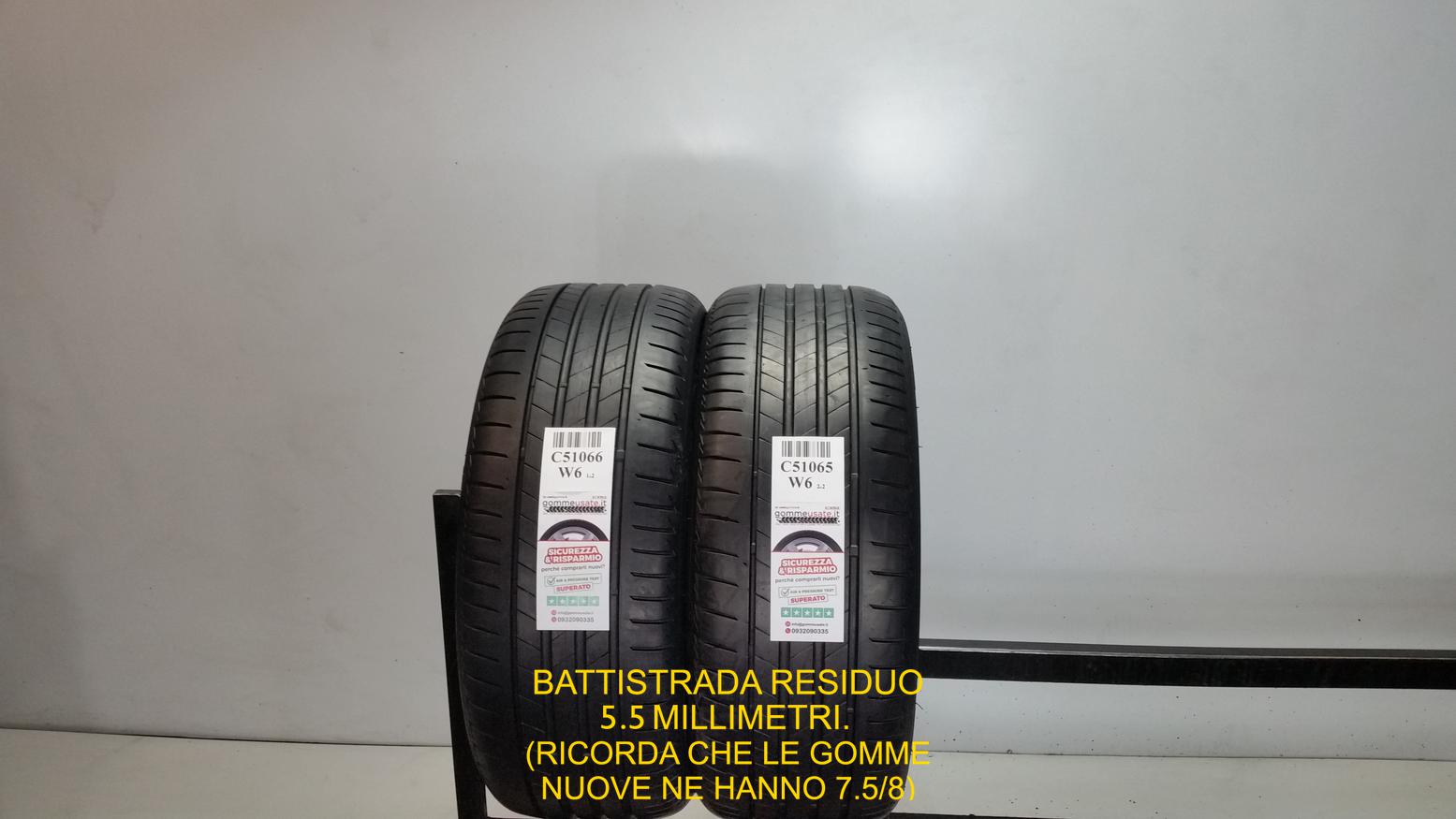 TURANZA T005 RF