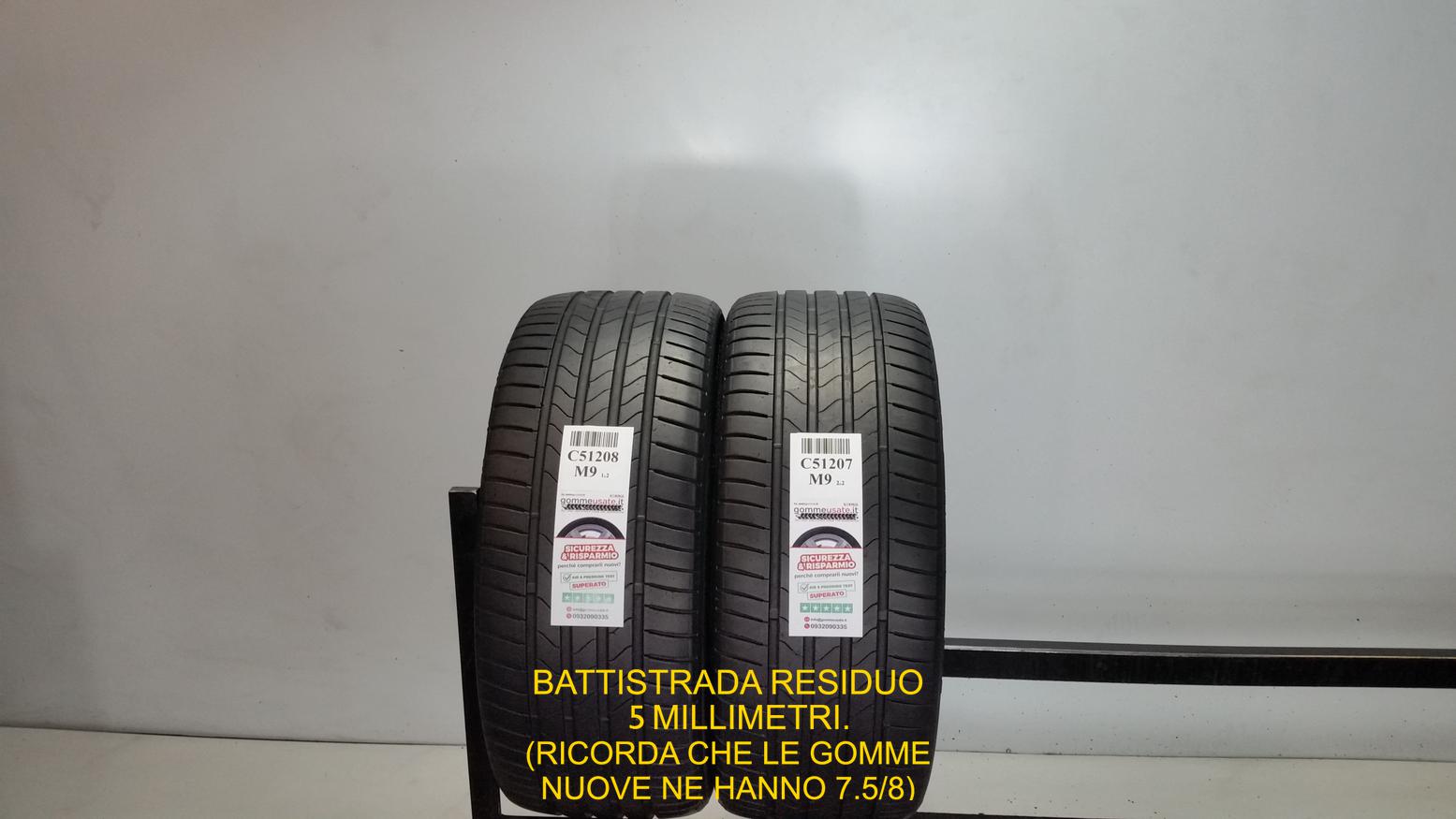 TURANZA 6