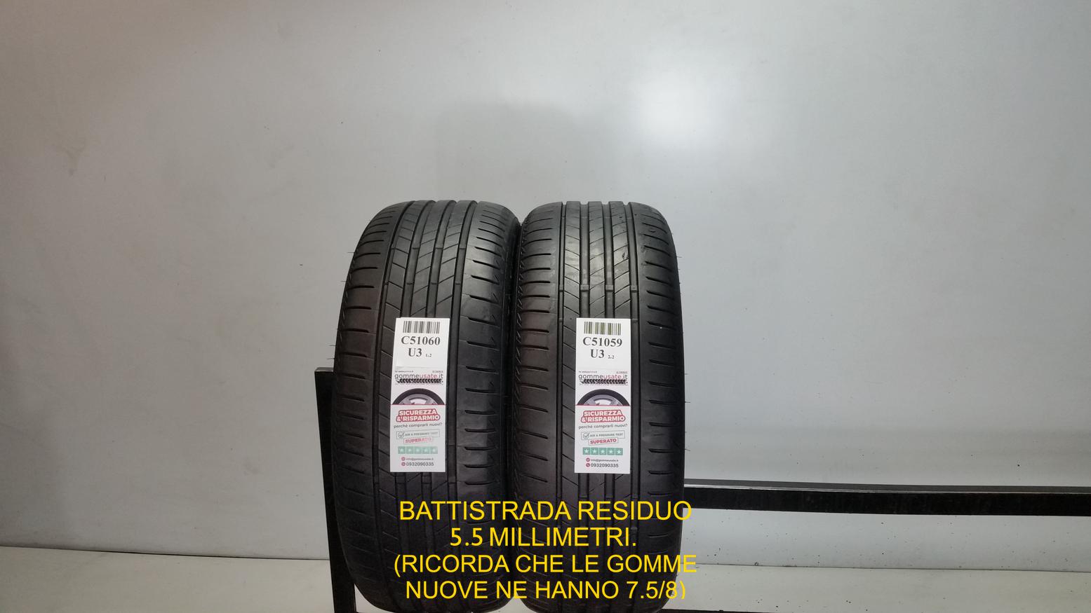 TURANZA T005 RF