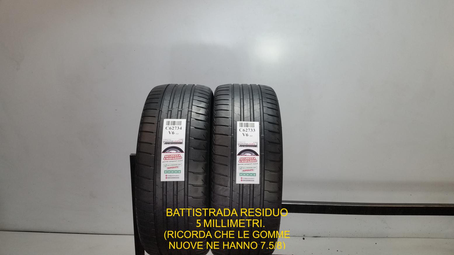TURANZA T005