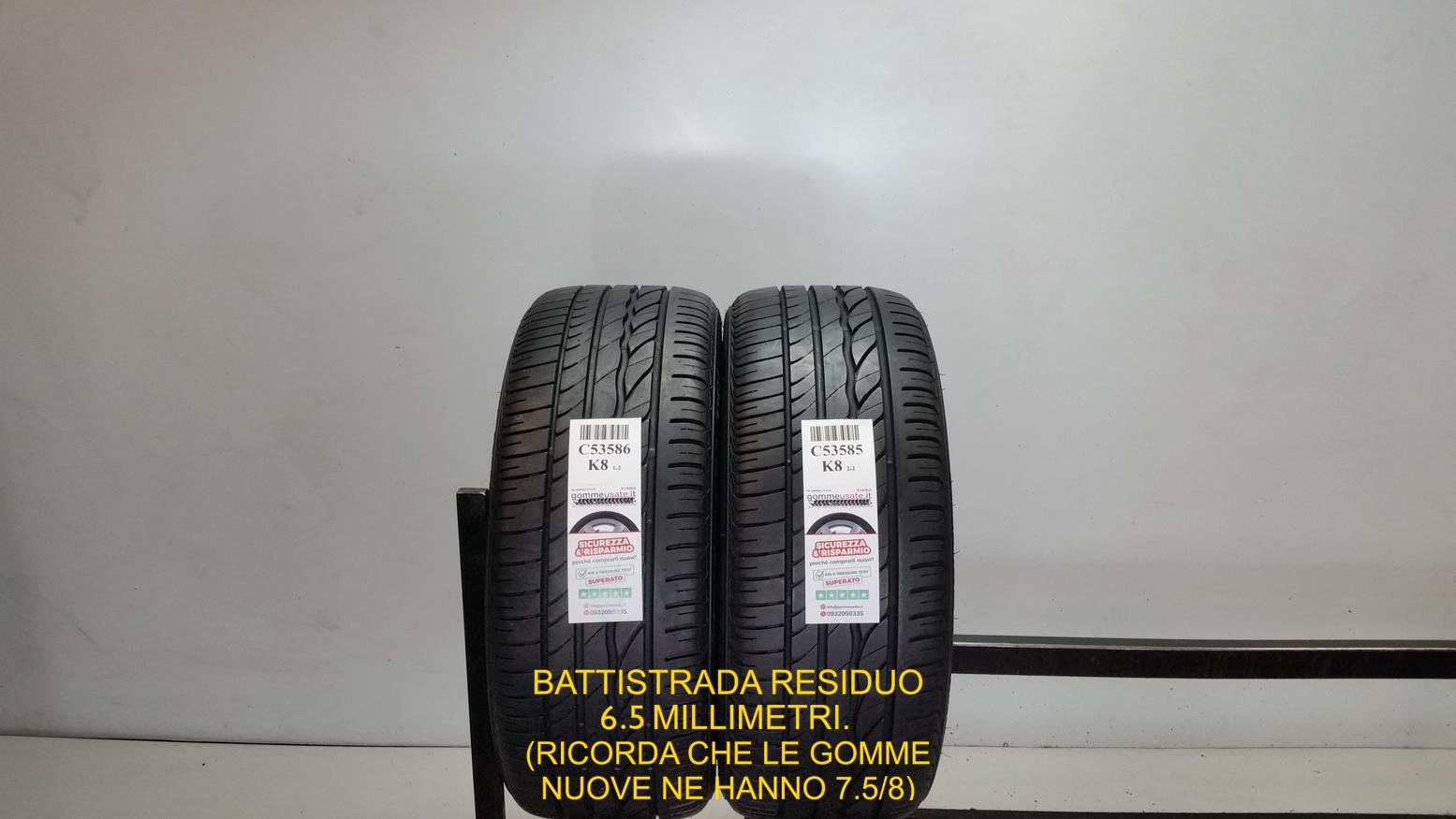 TURANZA ER300