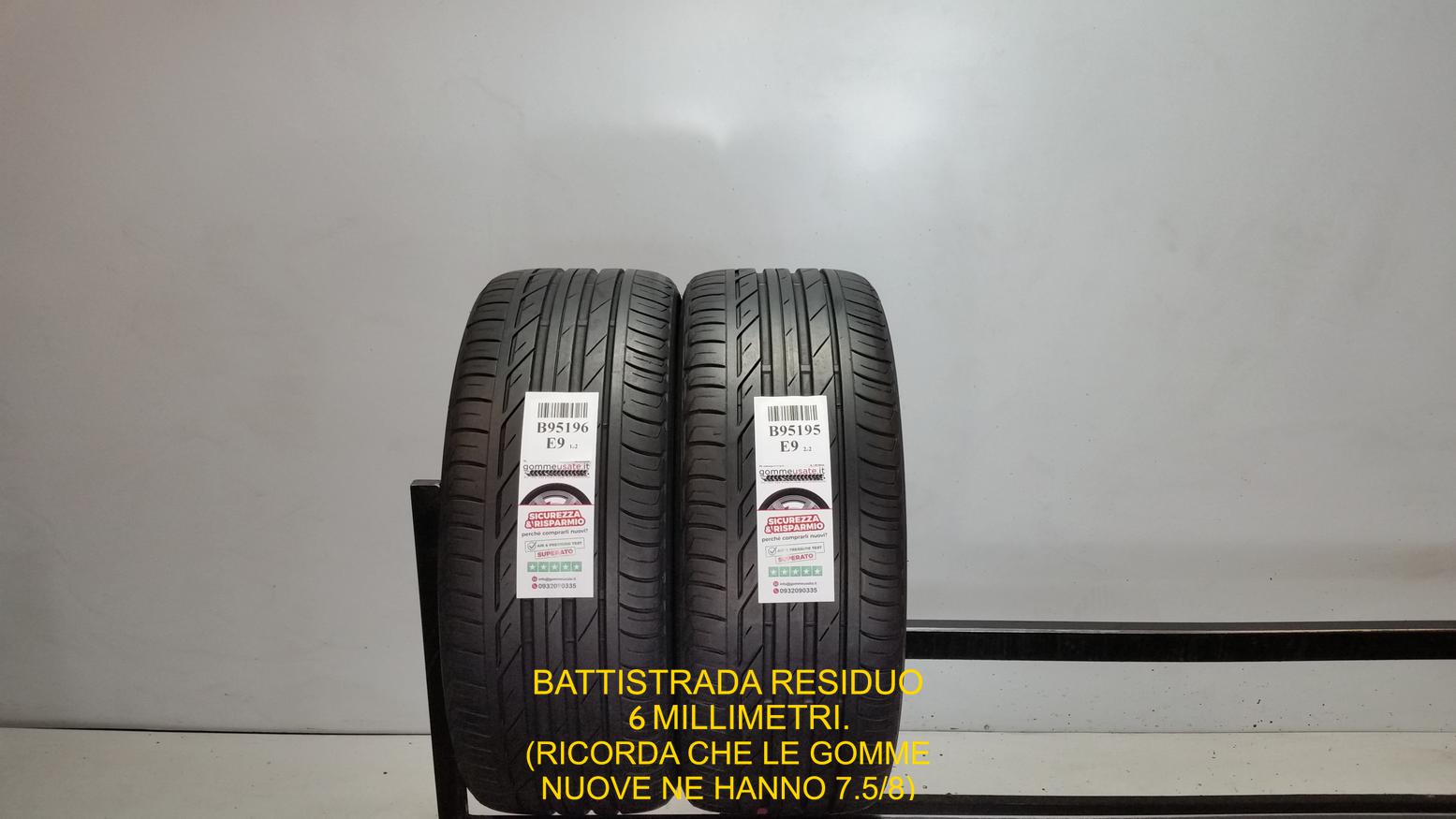 TURANZA T001