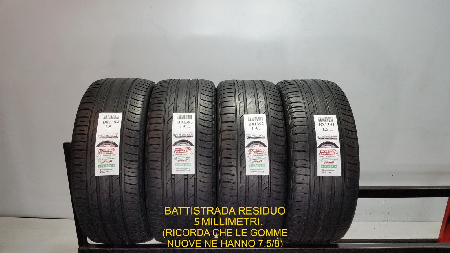 TURANZA T001