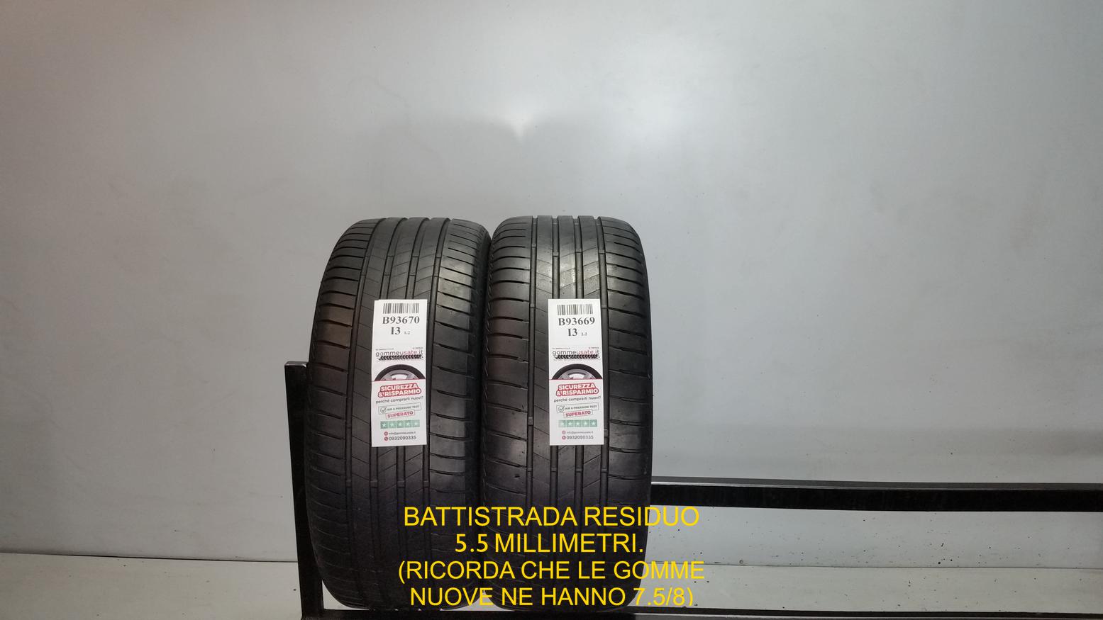 TURANZA T005