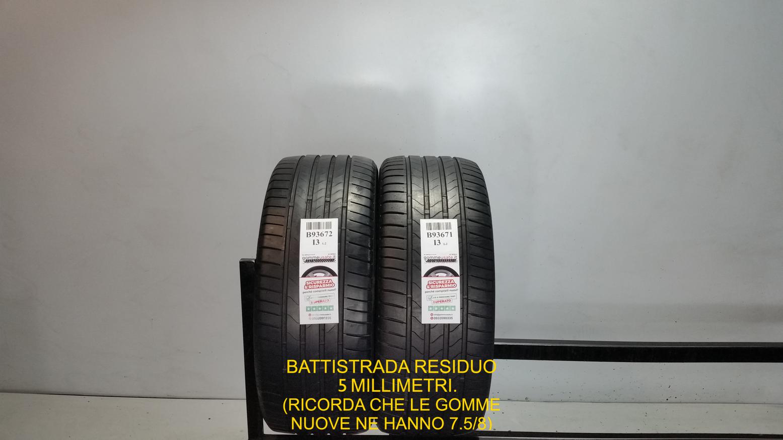 TURANZA T6 ENLITEN