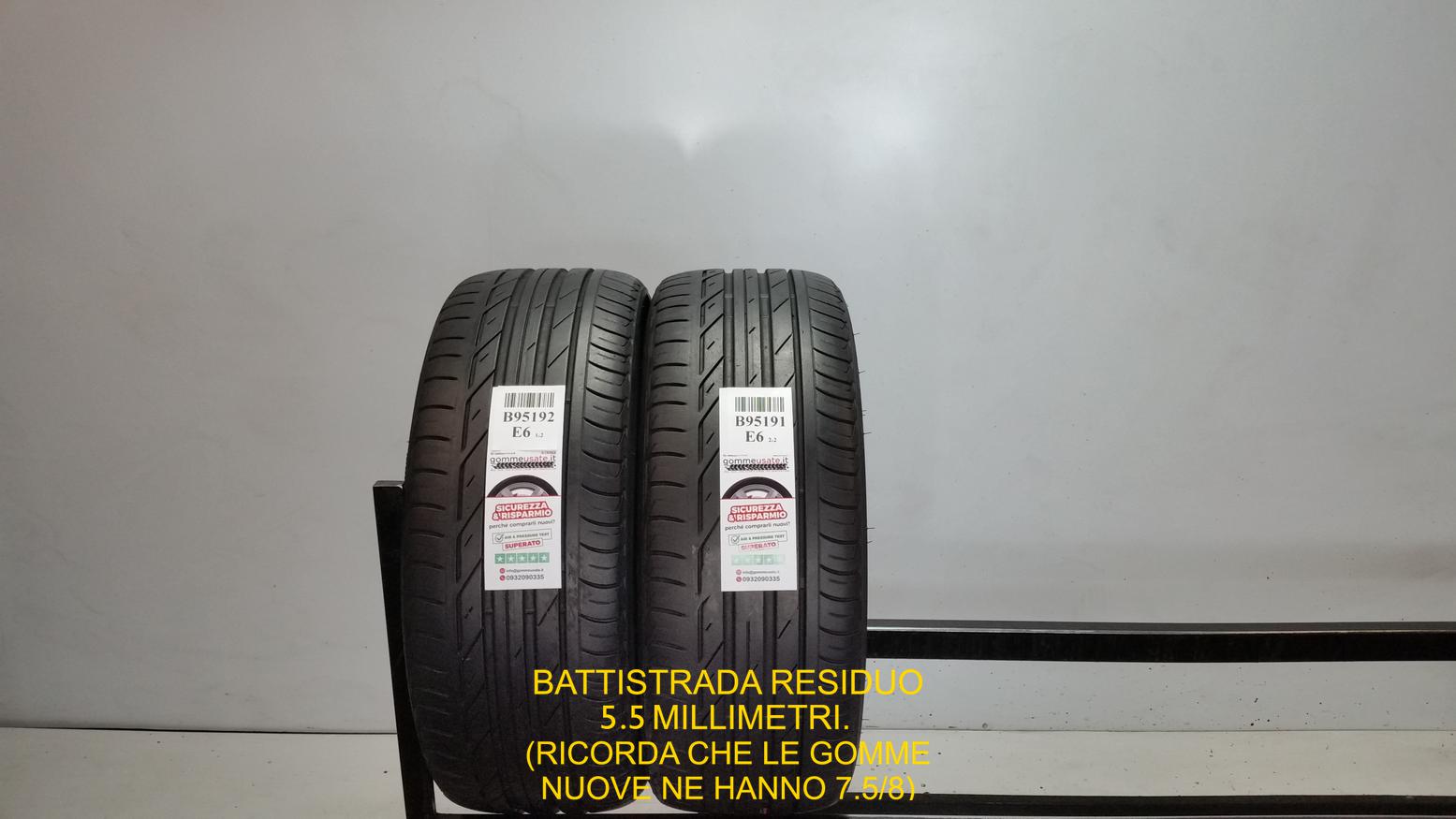 TURANZA T001 RF
