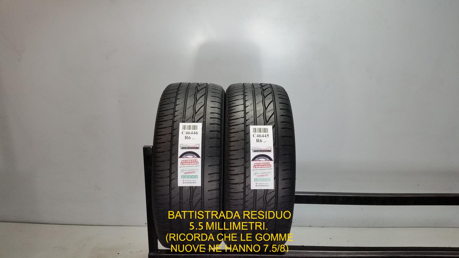 TURANZA ER300