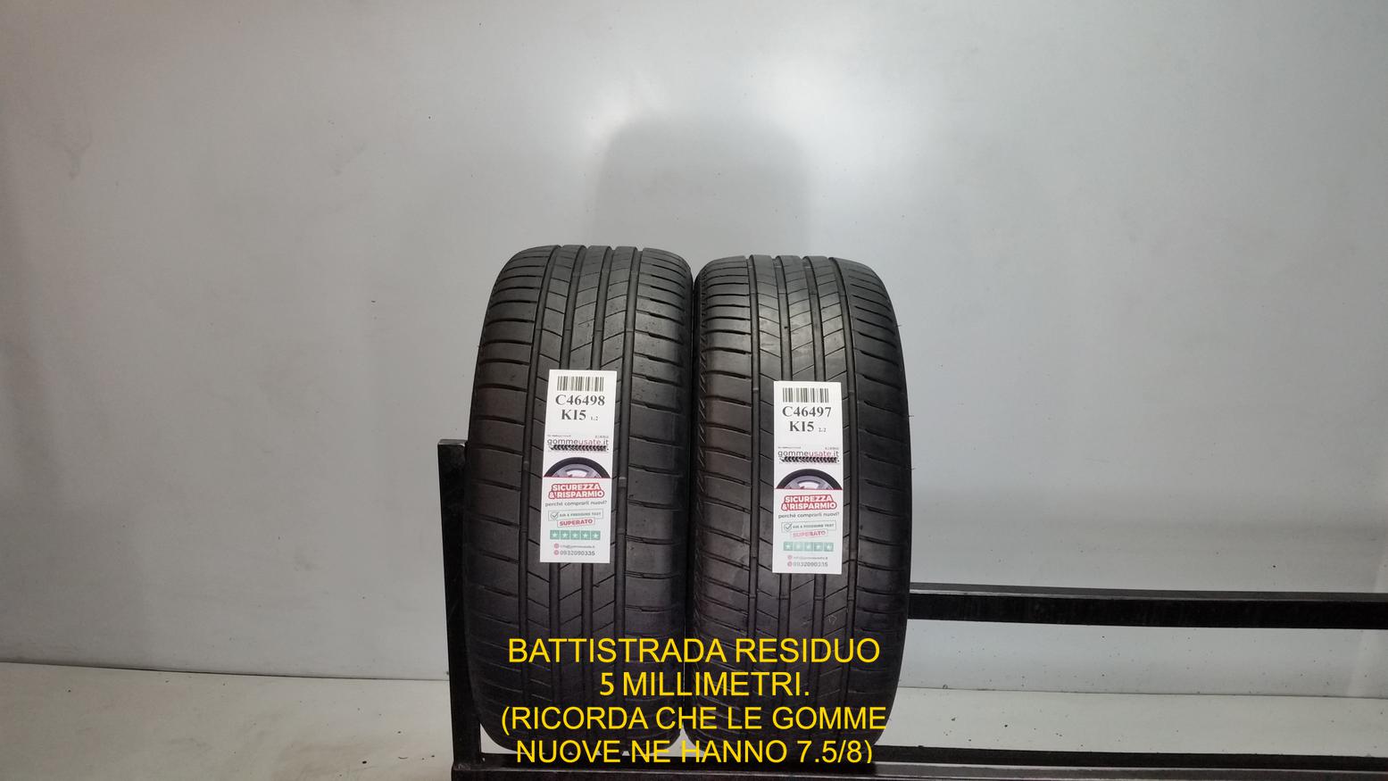 TURANZA T005