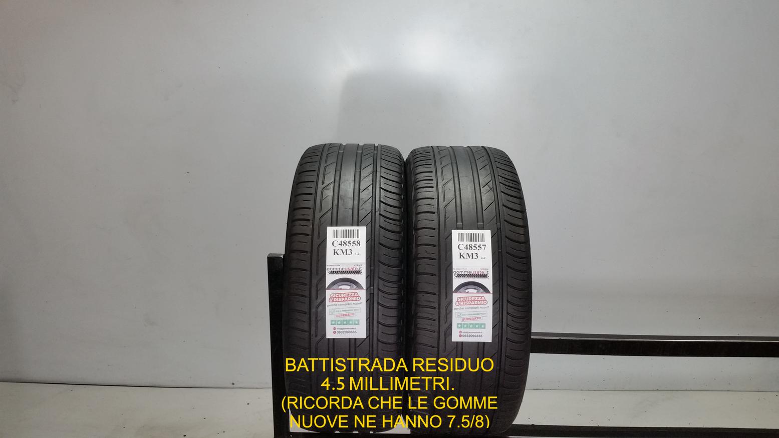 TURANZA T001 RF